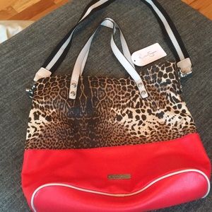 Jessica Simpson Purse